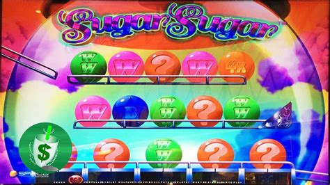 Play Sweet Sugar Slot