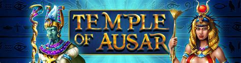 Play Temple Of Ausar Slot