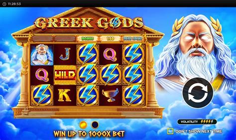 Play The Door Gods Slot