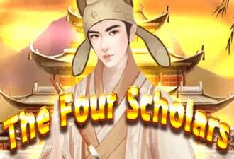 Play The Four Scholars Slot