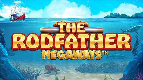 Play The Rodfather Megaways Slot