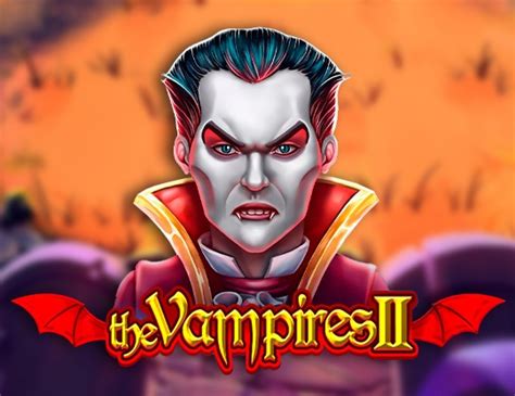 Play The Vampires Ii Slot