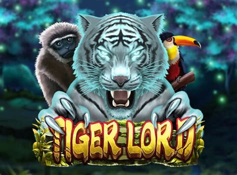Play Tiger Lord Slot
