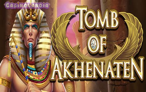 Play Tomb Of Akhenaten Slot