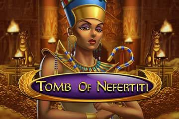 Play Tomb Of Nefertiti Slot