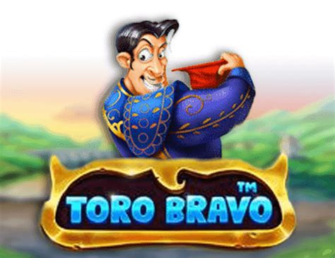 Play Toro Bravo Slot