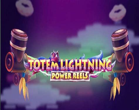 Play Totem Lightning Power Reels Slot