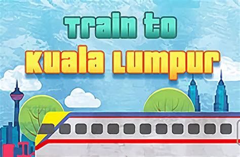 Play Train To Kuala Lumpur Slot