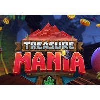 Play Treasure Mania Slot
