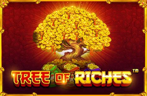 Play Tree Of Riches Slot