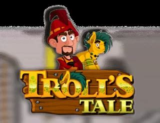 Play Trolls Tale Slot