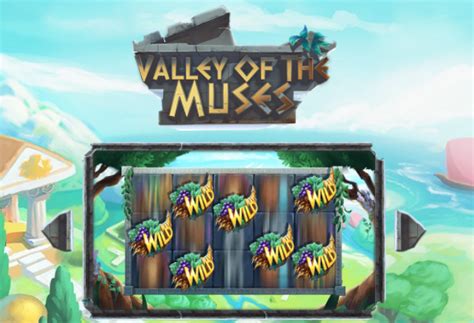 Play Valley Of The Muses Slot