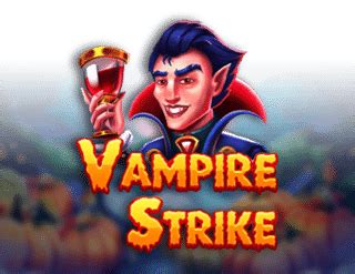 Play Vampire Strike Slot