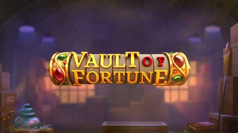 Play Vault Of Fortune Slot