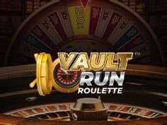 Play Vault Run Roulette Slot