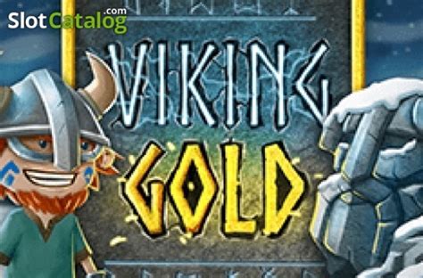 Play Viking Gold Slot