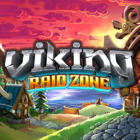 Play Viking Raid Zone Slot