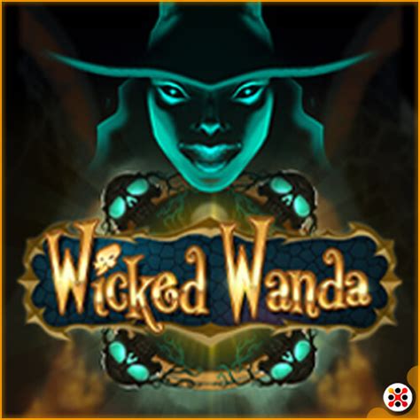 Play Wicked Wanda Slot