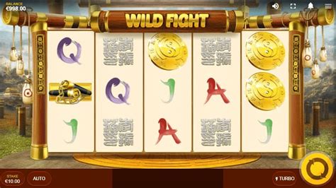 Play Wild Fight Slot