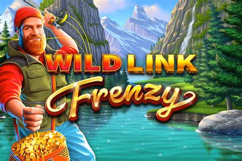 Play Wild Link Frenzy Slot