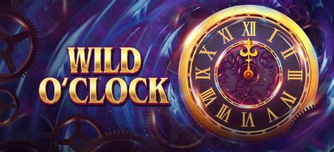 Play Wild O Clock Slot
