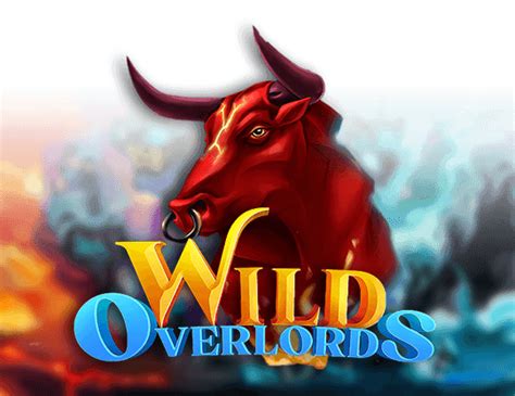 Play Wild Overlords Slot