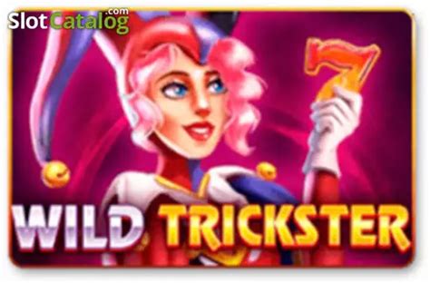 Play Wild Trickster Slot