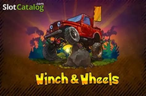 Play Winch And Wheels Slot