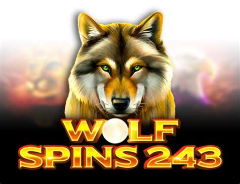 Play Wolf Spins 243 Slot