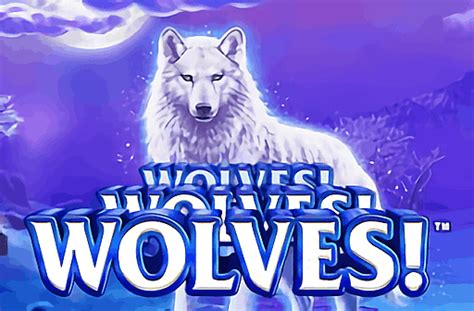 Play Wolves Wolves Wolves Slot