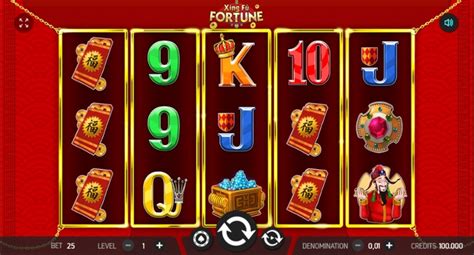 Play Xing Fu Fortune Slot