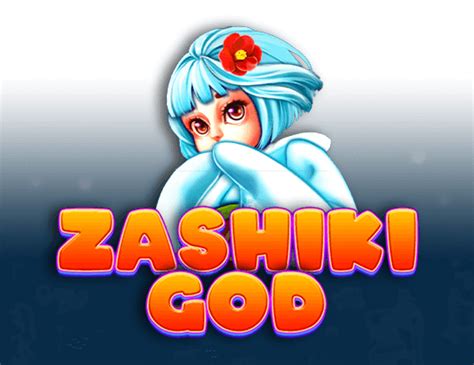 Play Zashiki God Slot