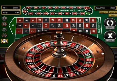 Play Zoom Roulette Slot