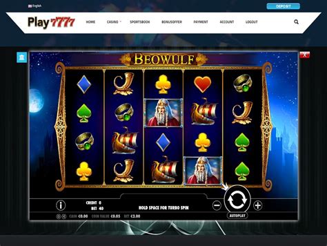 Play7777 Casino Argentina