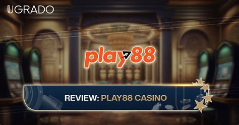 Play88 Casino Aplicacao