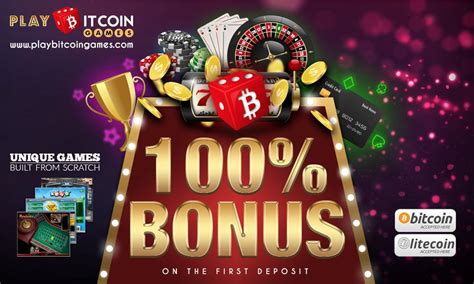 Playbitcoingames Casino Dominican Republic