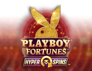 Playboy Fortune Hyperspins Parimatch