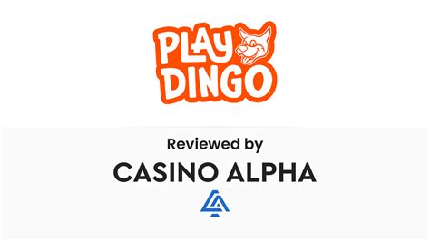 Playdingo Casino