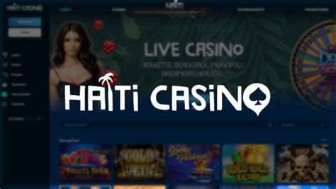 Playfast Casino Haiti