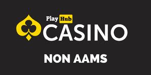 Playhub Casino Bonus