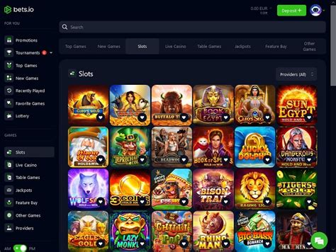 Playing Io Casino Bolivia