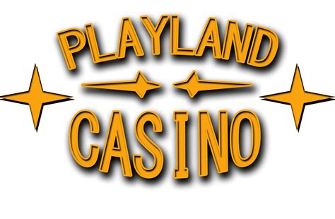 Playland Casino Codigo Promocional