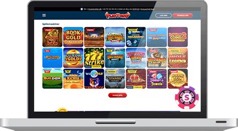 Playtoro Casino Login