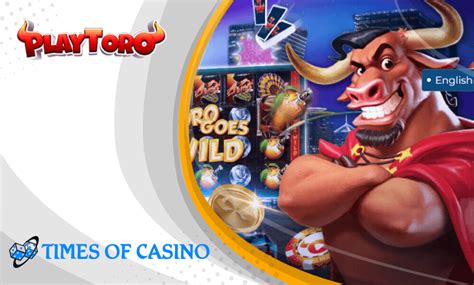 Playtoro Casino Mexico