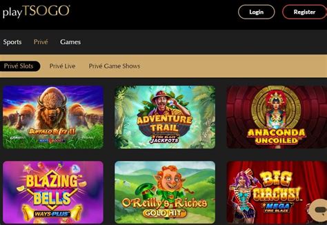 Playtsogo Casino Apk