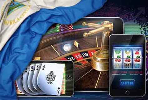 Playwetten Casino Nicaragua
