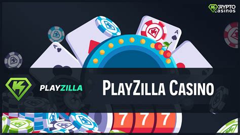 Playzilla Casino