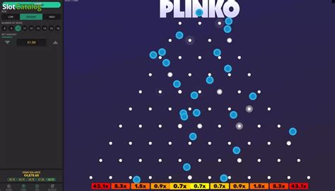 Plinko Empire Review 2024