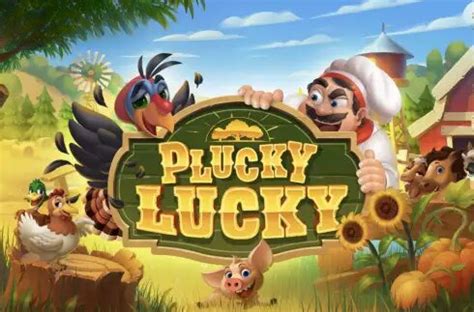 Plucky Lucky Parimatch