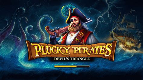 Plucky Pirates Pokerstars
